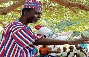 Gongloe Wants Gov’t Remove Blockades for Children’s Education from Beginners to University