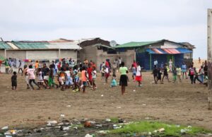 UNDP and Government of Liberia Advance National Disaster Preparedness