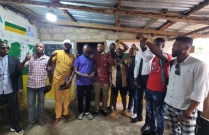 Youth Alliance for Responsible Governance Calls for Rejection of Legislative Expansion in Liberia