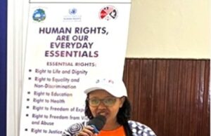 UN Resident Boss Restates Support for OWECC-L, Calls for Civil Society Unity Amid Rift