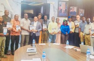 Public Works Launches Five-Year Infrastructure Strategic Plan