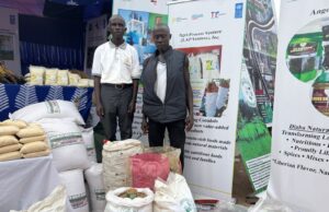 Empowering Farmers and Entrepreneurs: From Idea to Impact