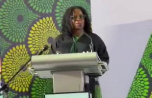 Liberia Hails Women’s Leadership as ECOWAS Parliament Celebrates 25 Years