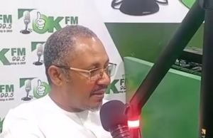 LWSC Boss Mo Ali Unveils Major Water and Sewer Overhaul for Monrovia