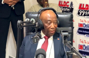 Pres. Boakai Defends Anti-Corruption Approach, Outlines Development Agenda in First National Radio Engagement