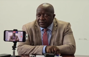 Ngafuan Outlines Liberia’s Next Steps After MCC Reaffirms Country for 2ND Compact