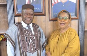 No Traffic Jam in Heaven