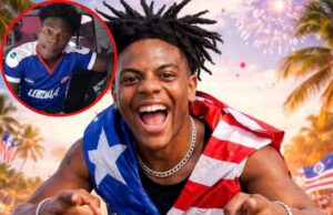 IShowSpeed’s Monrovia Visit Sets Liberian Social Media Ablaze, Sparks Pride, Debate, and Global Attention