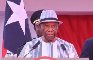 Capitol Arson Mistrial Casts Shadow Over Boakai’s Accountability Pledge