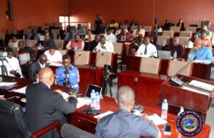 ๐๐ผ๐๐๐ฒ ๐๐ผ๐ถ๐ป๐ ๐๐ผ๐บ๐บ๐ถ๐๐๐ฒ๐ฒ๐ ๐๐ฒ๐ด๐ถ๐ป ๐ฃ๐๐ฏ๐น๐ถ๐ฐ ๐๐ฒ๐ฎ๐ฟ๐ถ๐ป๐ด๐ ๐ผ๐ป ๐๐ฟ๐ฐ๐ฒ๐น๐ผ๐ฟ๐ ๐ถ๐๐๐ฎ๐น ๐ง๐ต๐ถ๐ฟ๐ฑ ๐๐บ๐ฒ๐ป๐ฑ๐บ๐ฒ๐ป๐