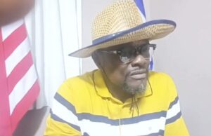 Tensions Escalate in Zena Hill Land Dispute as Former Administrator Claims Threats from ACP Kermu