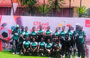 Ahead of Crucial Semi-final Clash: Cape Mount Kickball Team Suspends Training Over Logistical, Financial Constraints