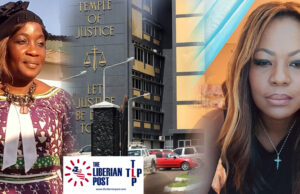 US$3.5 Million Lawsuit Hangs Over Macdella Cooper Over Alleged Marital Interference