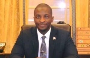 Moniba Dismisses Boakai’s SONA As “Good Speech, Bad Budget,”