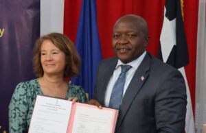 EU, Liberia Deepen Dev’t Partnership with €25M Grant to Strengthen Artisanal Fisheries Value Chain
