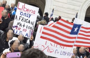 Nearly Half of Liberians in US Living on US Welfare