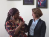 DIPLOMATIC BOMBSHELL: Liberia Moved to Oust EU Ambassador