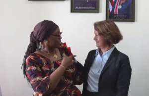 Liberia, EU Announce First-Ever Joint Business Forum to Deepen Economic Partnership