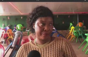 Businesswoman Pleads for Reprieve As Defense Ministry Orders Evacuation Around 72nd Barracks