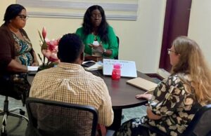 GC Scouts Collaboration with the Embassy of Ireland