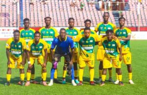 Grand Kru Players Threaten Semi-final Boycott Over Unpaid Allowances