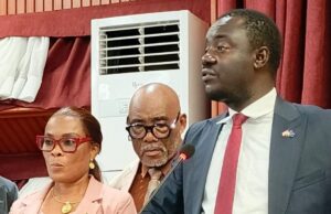 HOR Passes ArcelorMittal Liberia MDA Amendment Amid Debate and Public Scrutiny