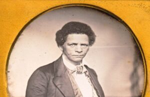 Petersburg Marks 150th Anniversary of Liberia’s First President Joseph Jenkins Roberts with Black History Month Lecture