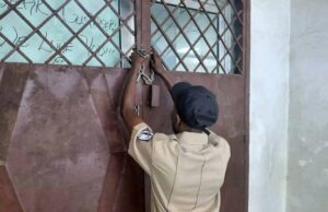 Court Shuts Down LEC Headquarters Over US$309,929 Unpaid Debt to Swedish Firm