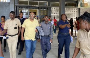 Police Charges NSA Officer Peter Bornor Jallah Amid Questions Over Evidence Standards in Sexual-Offence Cases