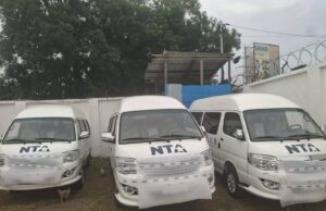 National Carrier Brings In 20 New Mini-Buses to Enhance Services