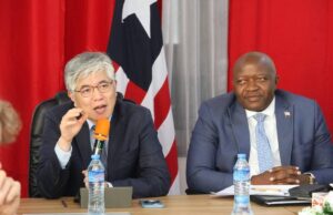 IMF Confirms Liberia’s Economy Grew by 5.1% in 2025 After Successful Third ECF Review