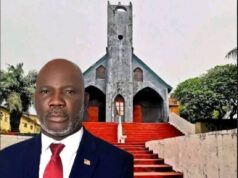 Providence Baptist Church Reaffirms Its Historic Role as Liberia Reflects on Faith, Nationhood, and Governance