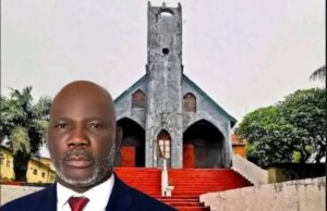 Providence Baptist Church Reaffirms Its Historic Role as Liberia Reflects on Faith, Nationhood, and Governance