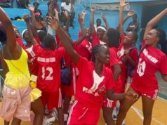 PSA Handball Team Makes History with First-Ever 1st Division Victory Professional Sports Academy Handball team