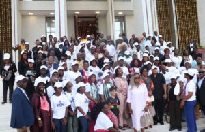 Boakai Urges Liberian Diaspora to Move from Sentiment to Strategic Investment