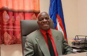 Representative Clarence T. Banks Calls for Accountability in District Development Funds