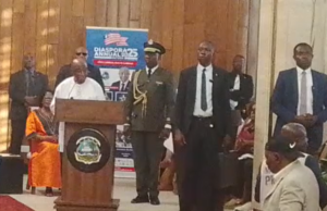 EDITORIAL | Diaspora Is Not a Ceremony—It Is a Strategy Liberia Must Sustain