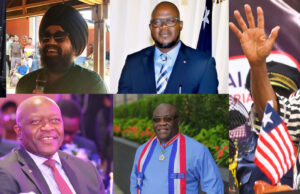 TLP’s Personalities of the Year