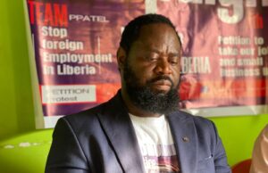 Nationwide Campaign Launched for Passage of Liberia Business Development Authority Act