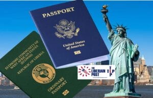 Liberia Clarifies Impact as U.S. Moves to Pause Immigrant Visa Issuance for 75 Countries