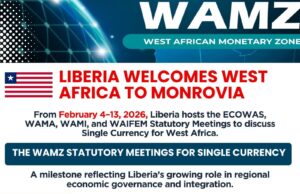 Liberia to Host Key West African Monetary Meetings as Single Currency Talks Gain Momentum