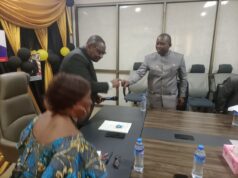 Boakai Renews Mandate of War and Economic Crimes Court Office