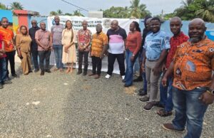 Public Expenditure Review Validation Workshop Begins in Margibi County