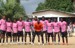Mande All Star Hosts First Anniversary Tournament in Memory of Late Mohammed Dolley