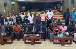 Liberia Intensifies Diplomatic Push for Justice in Late Juday’s Case Following High-Level Engagements in India