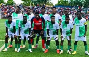 Organizing Committee Upholds Forfeiture Ruling in Grand Cape Mount vs Lofa Protest