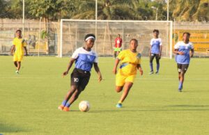 Dolakeh FC Open 2026 in Style with 6–0 Thrashing of Nimba Girls FC