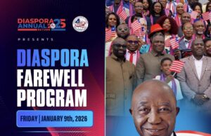 Diaspora Annual Return Emerges as Pillar of Culture, Investment, and Reconciliation