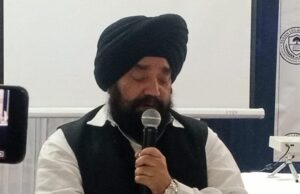 Keynote Address by Dr. Upjit Singh Sachdeva (Jeety) at the Suehn Legacy Circle Gala at Monrovia City Hall, January 9, 2026