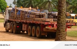 Electricity Expansion for Bassa and Sinoe Counties Takes Shape